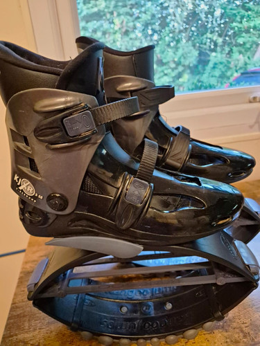 Kangoo jumps xr3 - jumps, xr3.se