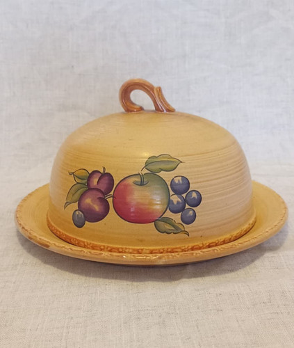 Hornsea pottery yeovil cheese - ,