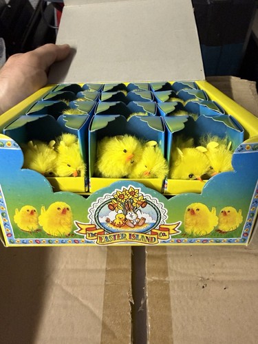 Joblot 960 easter - 960,