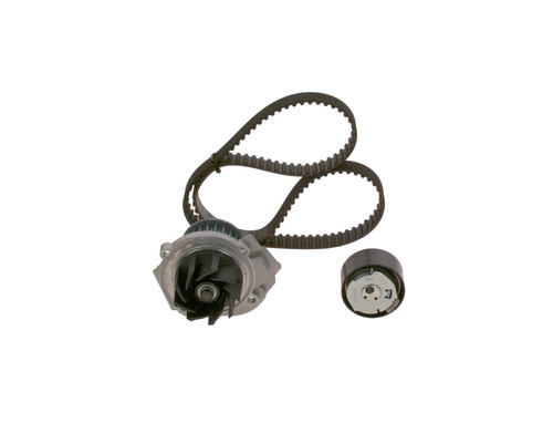 Bosch water pump timing belt - bosch,