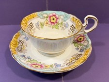 Radford's Bone China Fenton