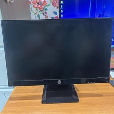 HP Pavilion 23bw - 23-inch