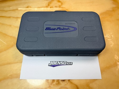 Blue point tools new storage - blue-point,