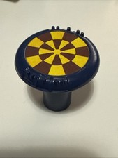 Vintage Star Wars Millennium Falcon Chess Table Genuine Spare Part