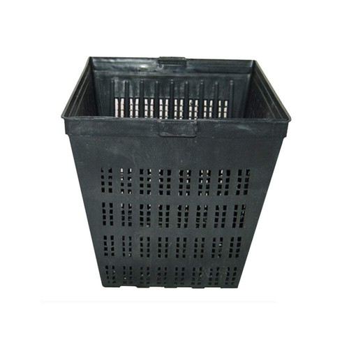 Finofil square pond basket - pond, |