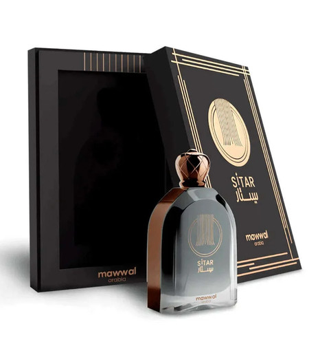 Sitar mawwal arabia - mawwal,