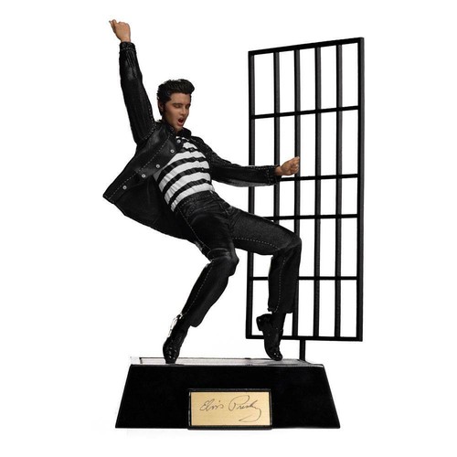 Elvis presley jailhouse rock - elvis,