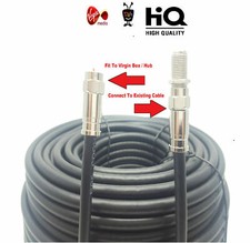 1M Premium Virgin Media Sky TV