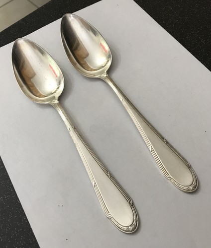 Vintage german wmf - 2, pattern
