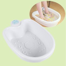 Professional Ionic Ion Detox