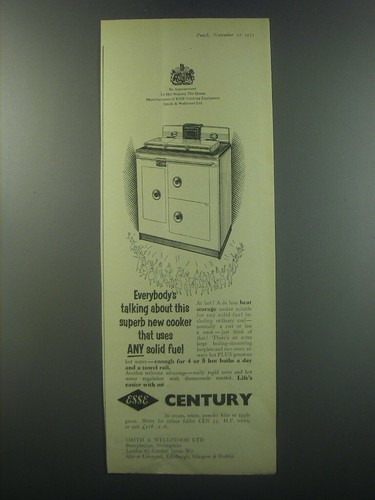 1955 esse century - esse,