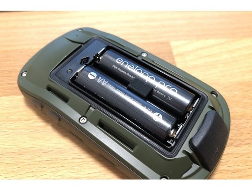 Compatible garmin etrex - garmin,