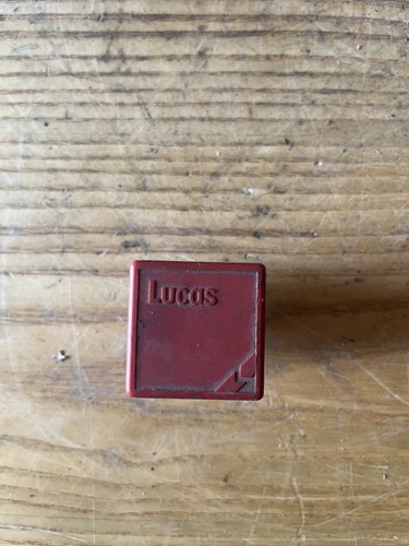 Lucas 33406e 0865 box 87 - 0865,