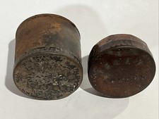 2 ELEY BRO LONDON Antique