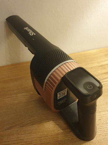 Genuine shark stratos vacuum - genuine,