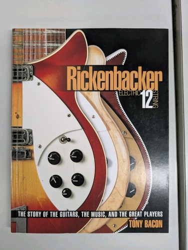 Rickenbacker electric - rickenbacker,
