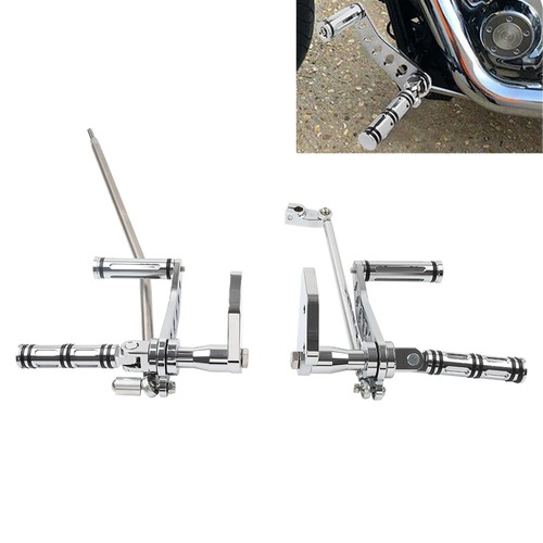 Pair forward controls - pair,