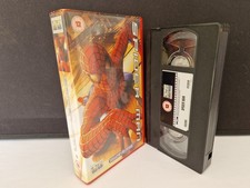 Spider-Man - Includes 25min