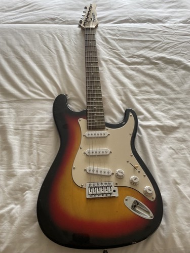 Project maxim strat style - -,