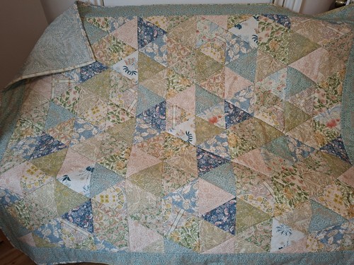 Bespoke william morris - bespoke,