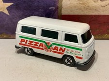 MATCHBOX LESNEY VOLKSWAGEN