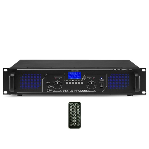Fenton fpl1000 bluetooth - fpl1000,