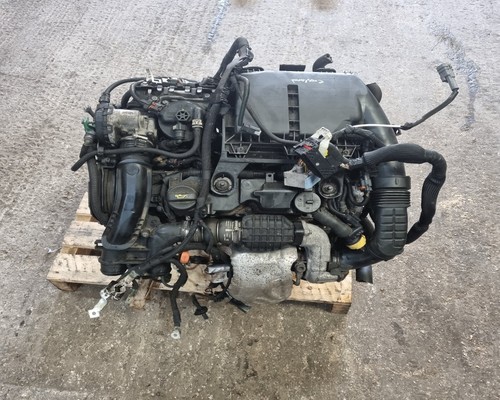 Vauxhall crossland 2017 - x, 2017-2020