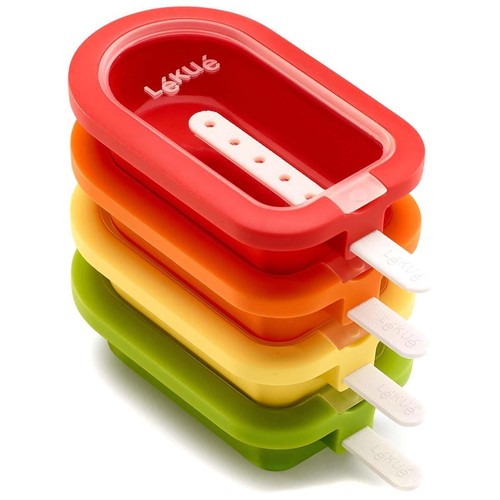 Lekue stackable ice lolly - lekue,
