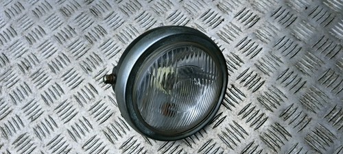 Suzuki ts100 headlight - suzuki, 6
