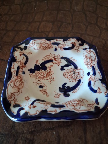 Mason mandelay ironstone - mandelay,