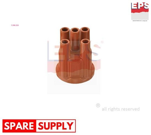 Distributor cap for - for, opel