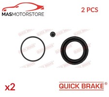 BRAKE CALIPER REPAIR KIT REAR