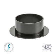 Flettner 2000 Roof Air Vent Lining Adaptor Ply Lined Double Skinned Van Plastic