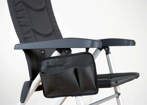 Clip side pocket for - side,