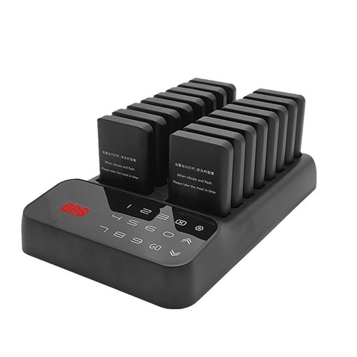Retekess restaurant pager - retekess,