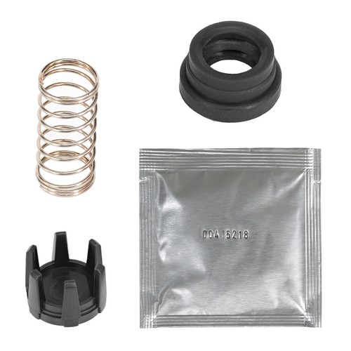 Seal set valve water tank - set,