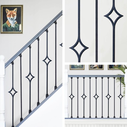 Set black diamante - 2, "diamante"