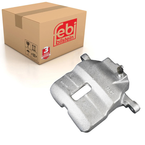 Front left brake - front, caliper