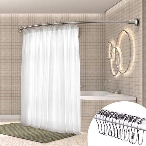 Steel chrome extensible - s/s,