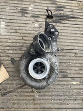 2003 Mercedes-Benz W211 E220CDI Diesel 220CDI Turbo A6460960499