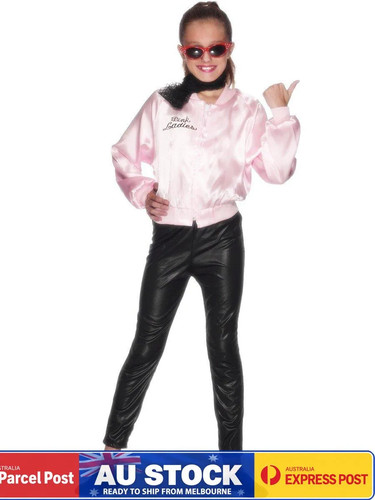 Ck751 girls licensed grease - ck751,