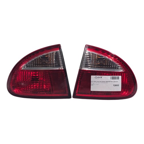 Seat leon tdi - 1m1, (se340)