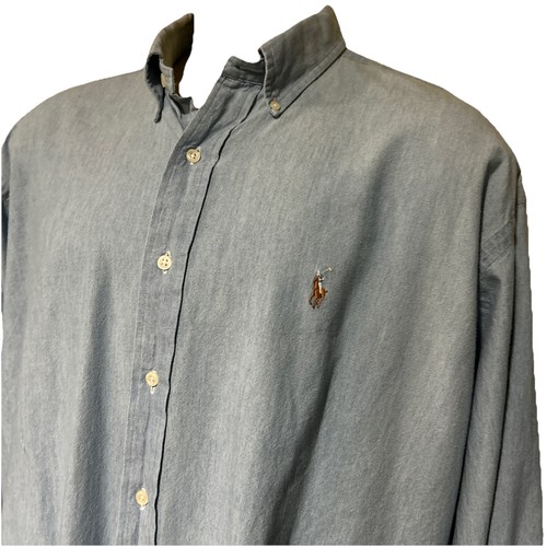 Ralph lauren blake vtg - lauren,