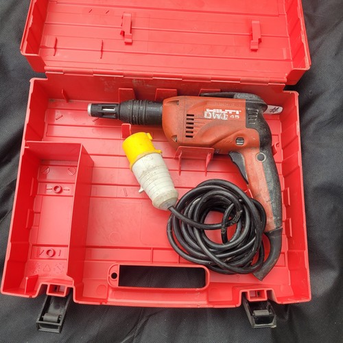 Hilti sd45 drywall - sd45, screwdriver