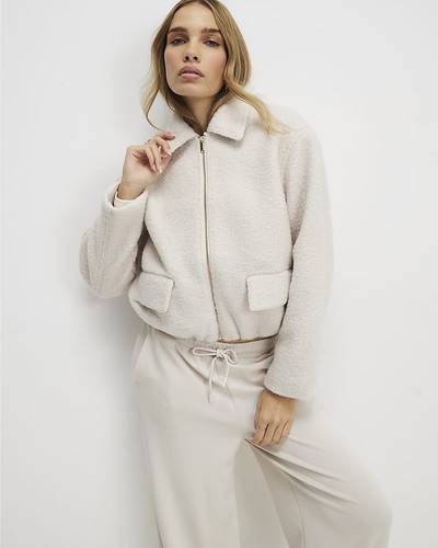 River island womens - river, jacket