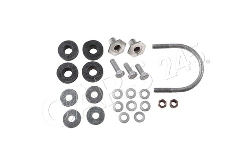 Mercedes genuine 190 - genuine,