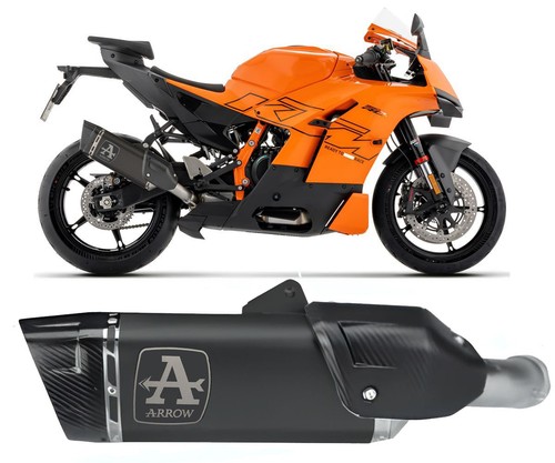 Arrow pista dark aluminum - arrow,