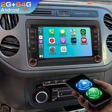7" Android Car Stereo Carplay