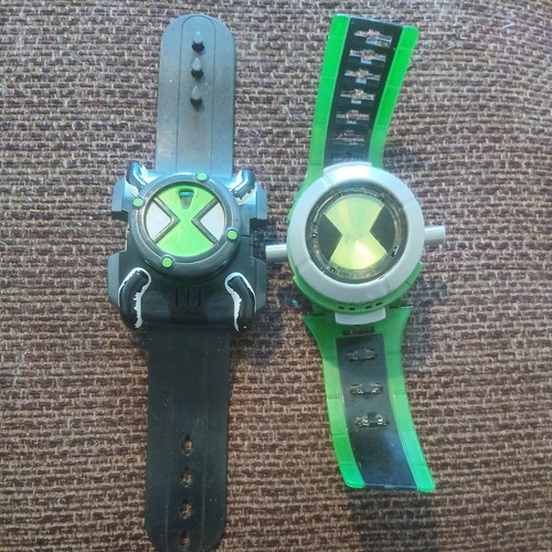 Ben omnitrix watches - ,