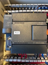 Siemens SIMATIC S7-200 Series